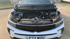 Vauxhall Grandland 1.2 Turbo GS Line 5dr Petrol Hatchback